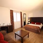 Best Western Hôtel des Barolles - Lyon Sud Hotel 3*