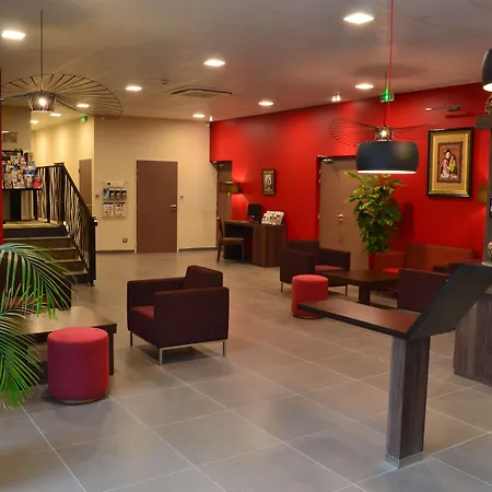 Ibis Styles Lyon Sud