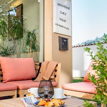 Ibis Styles Lyon Sud