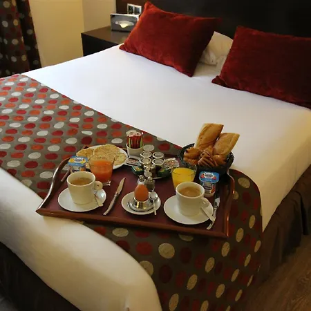 호텔 Ibis Styles Lyon Sud 브리녜