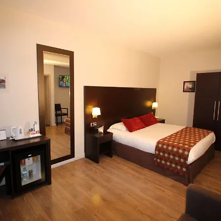 Ibis Styles Lyon Sud 3*