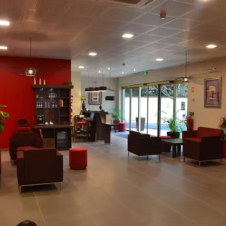 Ibis Styles Lyon Sud