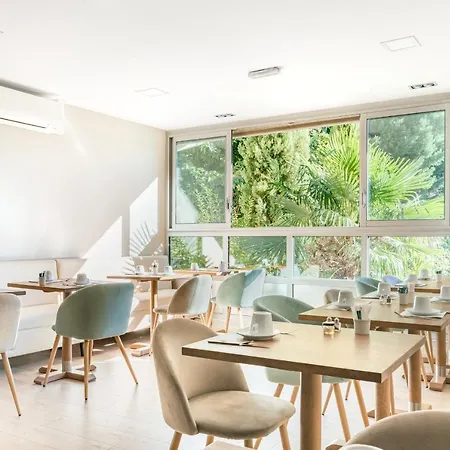 Western Des Barolles - Lyon Sud Hotel 3*