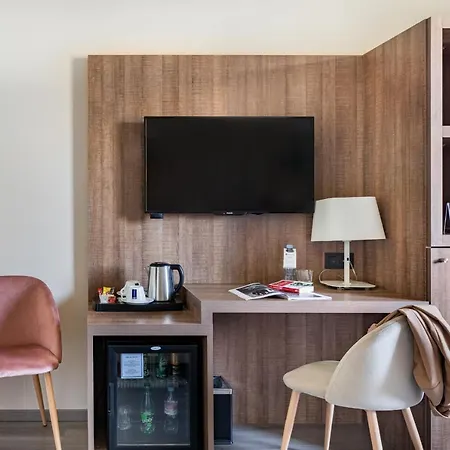 Ibis Styles Lyon Sud Brignais
