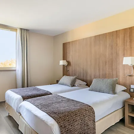 Ibis Styles Lyon Sud Brignais