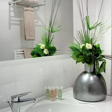 Western Des Barolles - Lyon Sud Hotel