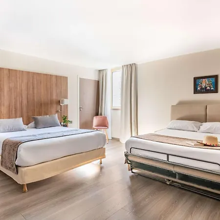 Western Des Barolles - Lyon Sud Hotel