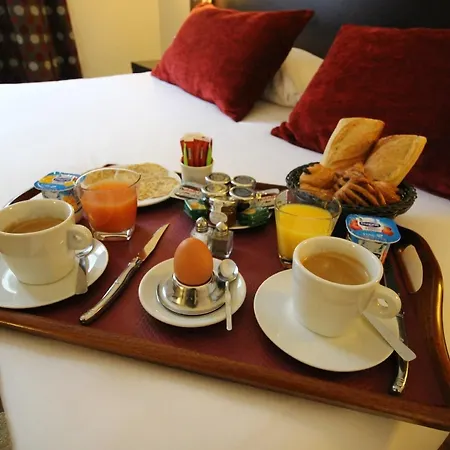 Ibis Styles Lyon Sud برينيا