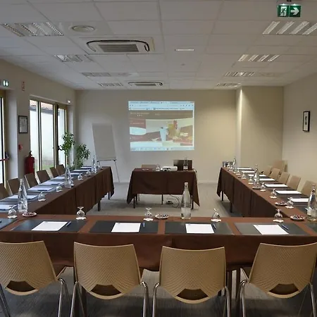 Ibis Styles Lyon Sud 3*