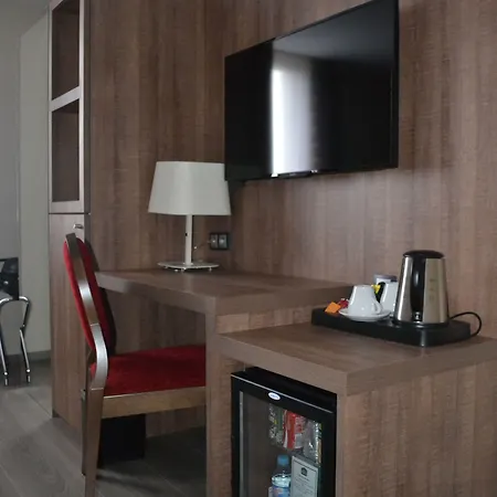 Ibis Styles Lyon Sud Szálloda Brignais