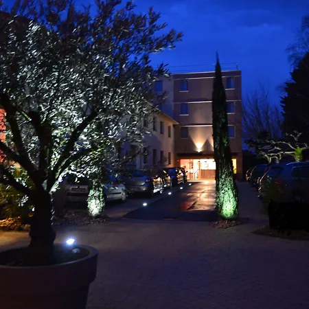 فندق Ibis Styles Lyon Sud 3*
