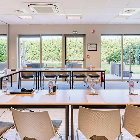 Ibis Styles Lyon Sud 3*
