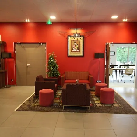 Ibis Styles Lyon Sud 3*