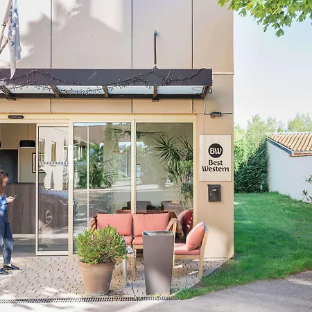فندق Ibis Styles Lyon Sud