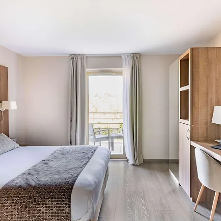 호텔 Ibis Styles Lyon Sud 브리녜