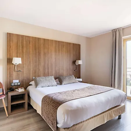 Szálloda Ibis Styles Lyon Sud Brignais