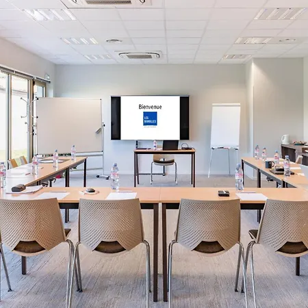 Ibis Styles Lyon Sud 3*