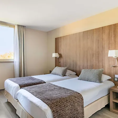 Szálloda Ibis Styles Lyon Sud 3*