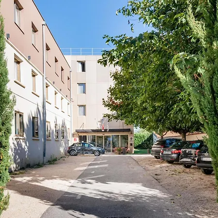 Ibis Styles Lyon Sud Szálloda 3*