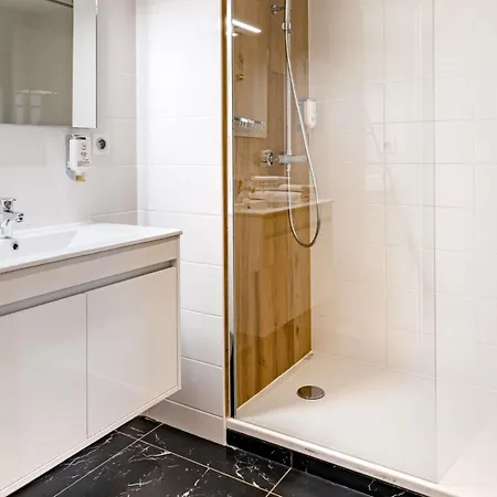 فندق Ibis Styles Lyon Sud