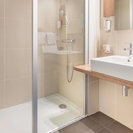 فندق Ibis Styles Lyon Sud 3*