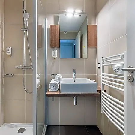 Hotel Ibis Styles Lyon Sud Brignais