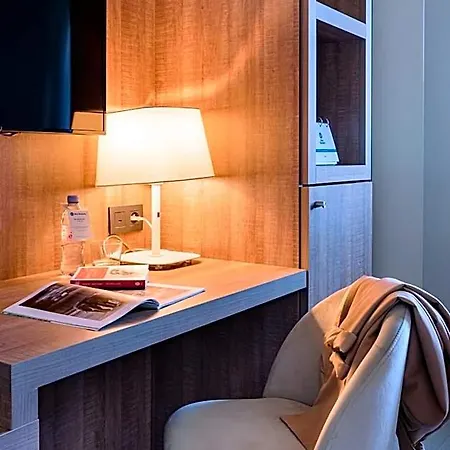 Ibis Styles Lyon Sud 3* Brignais