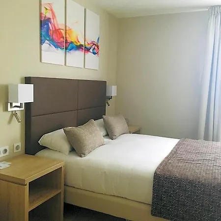 Ibis Styles Lyon Sud برينيا