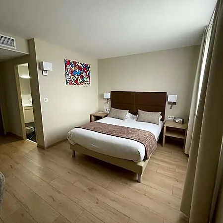 Ibis Styles Lyon Sud فندق 3*