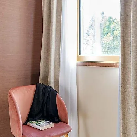 Ibis Styles Lyon Sud 3* Brignais