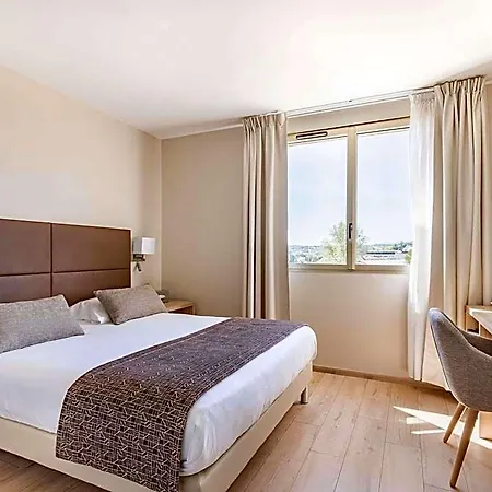 Ibis Styles Lyon Sud Brignais