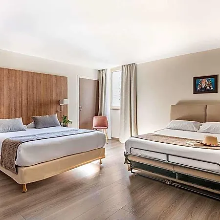 Ibis Styles Lyon Sud 브리녜