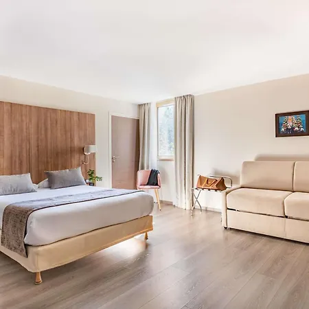 Ibis Styles Lyon Sud 3* Brignais