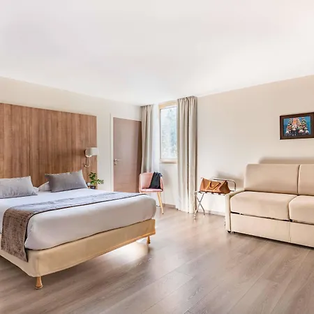 Ibis Styles Lyon Sud