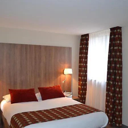 Ibis Styles Lyon Sud 3* Brignais