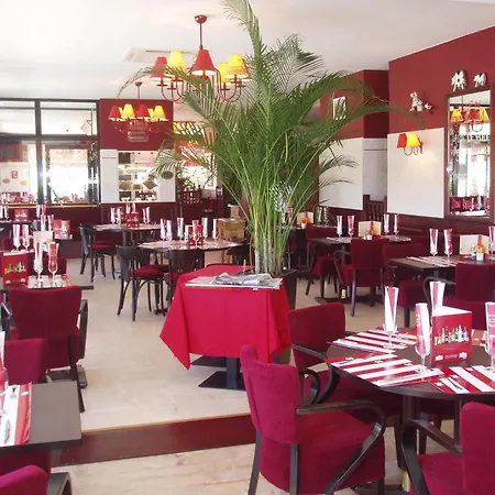 Ibis Styles Lyon Sud
