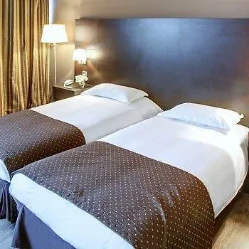 Hotel Ibis Styles Lyon Sud