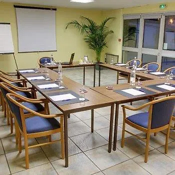 Ibis Styles Lyon Sud Hotel