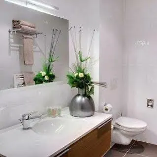 Western Des Barolles - Lyon Sud Hotel Brignais