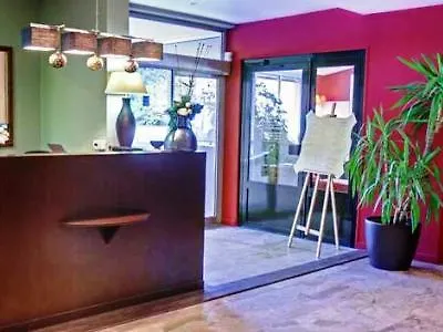 Ibis Styles Lyon Sud Hotel 3*