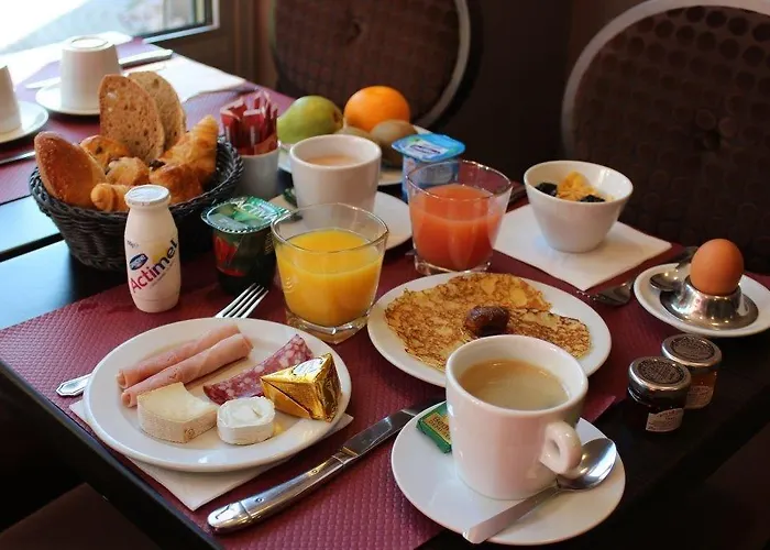 Hotel Ibis Styles Lyon Sud Brignais Brignais